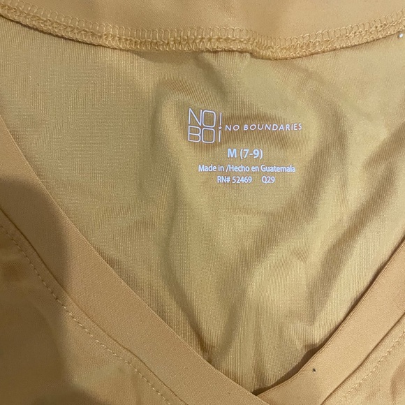 Long sleeve shirt - Picture 3 of 4